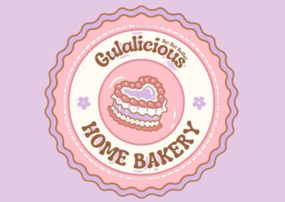 Gulalicious HBakery