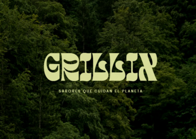 Tortillas Grillix